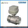 electric water shut off valve with good price electric shut off valve